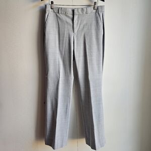 Banana Republic Logan-Fit Trousers in Women's 10T